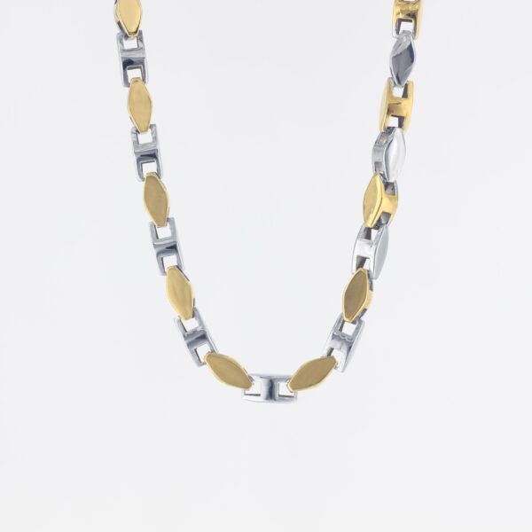 Diamond Link Luxe Chain