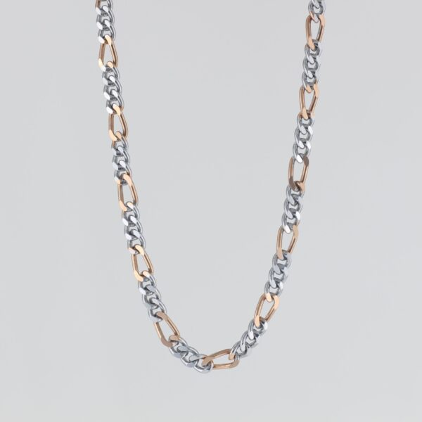 Mini Figaro Grace Chain