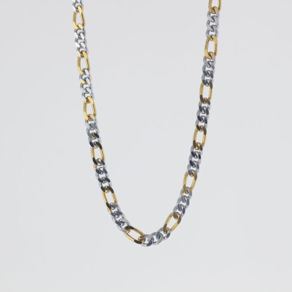 Mini Figaro Royal Chain