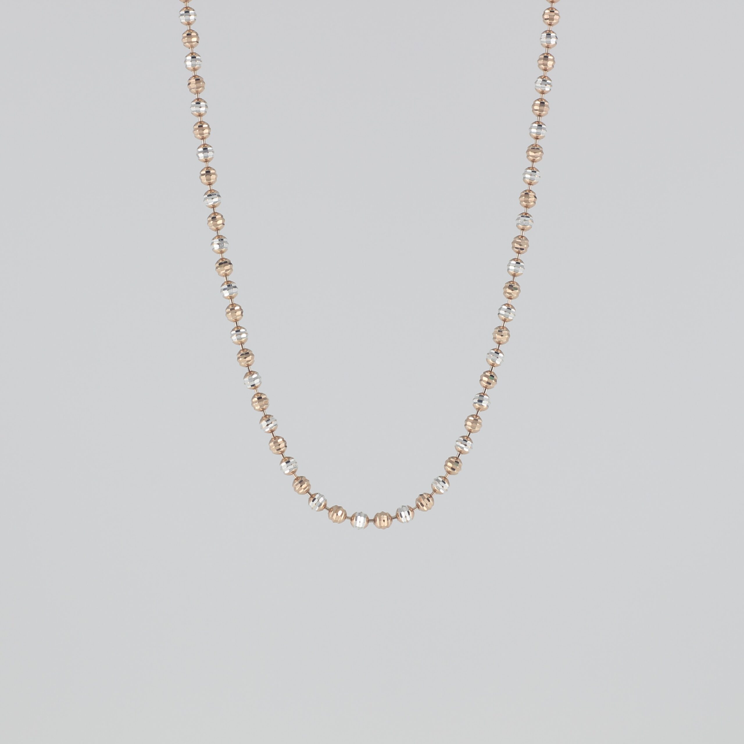 Roselle Harmony Ball Chain